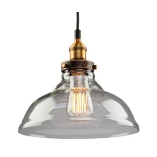 A thumbnail of the Artcraft Lighting AC10171 Copper / Brown