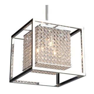 A thumbnail of the Artcraft Lighting AC10324 Stainless Steel