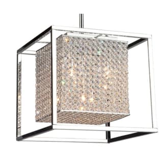 A thumbnail of the Artcraft Lighting AC10325 Stainless Steel