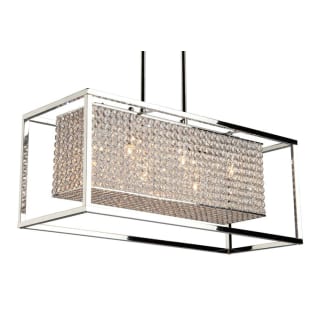 A thumbnail of the Artcraft Lighting AC10326 Stainless Steel