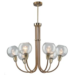 A thumbnail of the Artcraft Lighting AC10366 Burnished Bronze