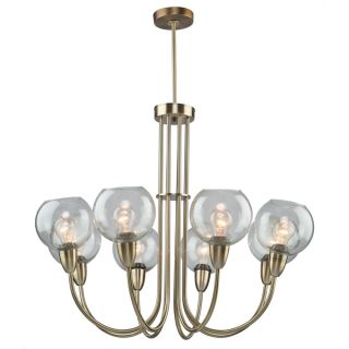 A thumbnail of the Artcraft Lighting AC10368 Burnished Bronze