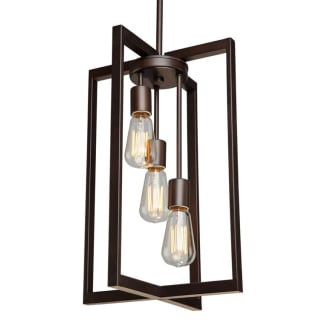 A thumbnail of the Artcraft Lighting AC10413 Oil Rubbed Bronze