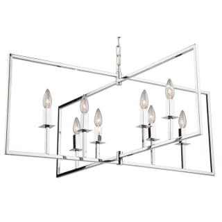 Artcraft Lighting Artcraft AC10723OB Contemporary Modern Eight Light Chandelier from Allston Collection Dark Finish Oil Rubbed Bronze 35.50 inches One Size Artcraft Lighting Artcraft AC10723OB Contemporary Modern Eight Light Chandelier from Allston Collection Dark Finish Oil Rubbed Bronze 35.50 inches One Size