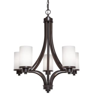A thumbnail of the Artcraft Lighting AC1305WH Oil Rubbed Bronze