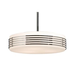 A thumbnail of the Artcraft Lighting AC2770 Chrome