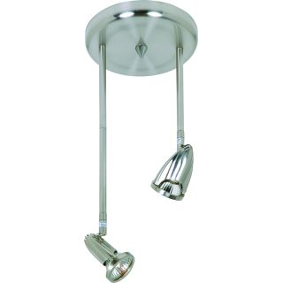 A thumbnail of the Artcraft Lighting AC4832 Brushed Nickel