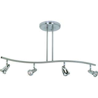 A thumbnail of the Artcraft Lighting AC4834 Brushed Nickel