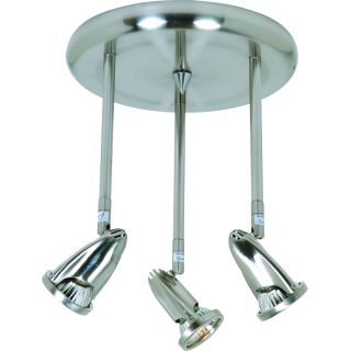 A thumbnail of the Artcraft Lighting AC4839 Brushed Nickel