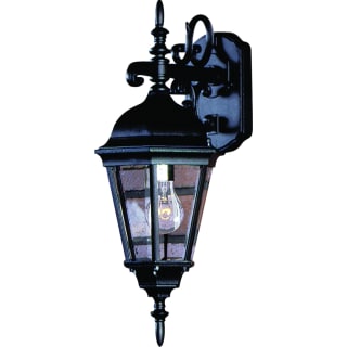 A thumbnail of the Artcraft Lighting AC8311 Black