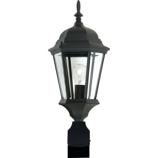 A thumbnail of the Artcraft Lighting AC8423 Black