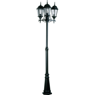 A thumbnail of the Artcraft Lighting AC8429 Black