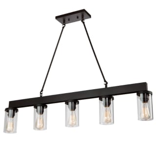 A thumbnail of the Artcraft Lighting AC10008 Oil Rubbed Bronze