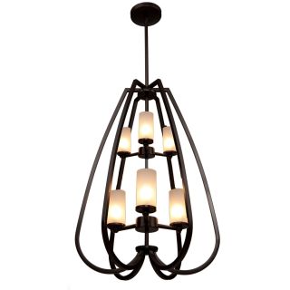 A thumbnail of the Artcraft Lighting AC10026OB Oil Rubbed Bronze