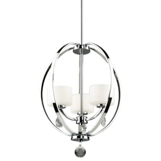 A thumbnail of the Artcraft Lighting AC10033CH Chrome