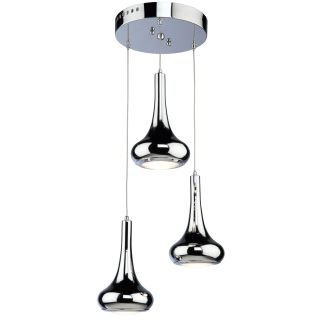 A thumbnail of the Artcraft Lighting AC10074 Chrome