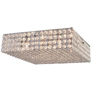 A thumbnail of the Artcraft Lighting AC10084 Chrome