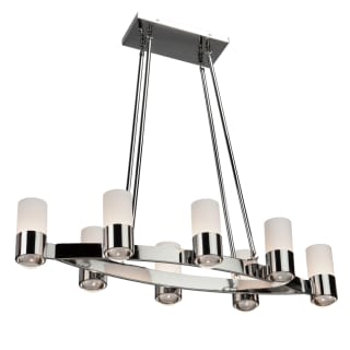 A thumbnail of the Artcraft Lighting AC10127 Chrome