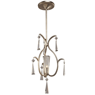 A thumbnail of the Artcraft Lighting AC10131 Silver Leaf