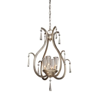 A thumbnail of the Artcraft Lighting AC10134 Silver Leaf