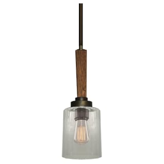 A thumbnail of the Artcraft Lighting AC10141 Burnished Brass