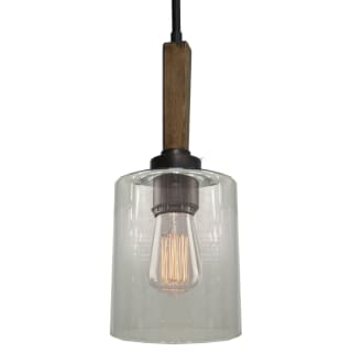 A thumbnail of the Artcraft Lighting AC10141 Brunito
