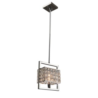 A thumbnail of the Artcraft Lighting AC10150 Chrome