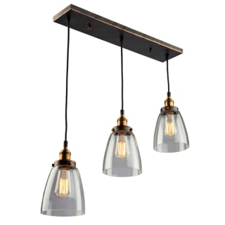 A thumbnail of the Artcraft Lighting AC10160 Copper / Brown