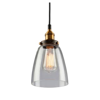 A thumbnail of the Artcraft Lighting AC10161 Copper / Brown