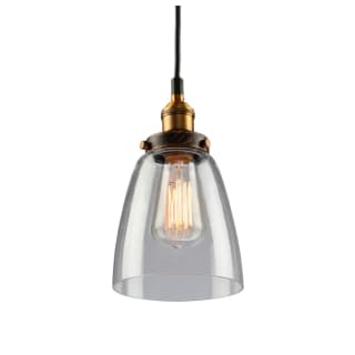 A thumbnail of the Artcraft Lighting AC10161 Copper / Brown