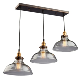 A thumbnail of the Artcraft Lighting AC10170 Copper / Brown