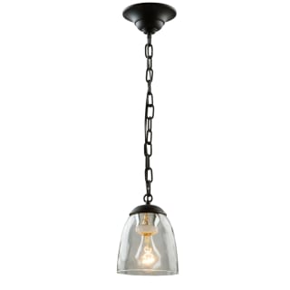 A thumbnail of the Artcraft Lighting AC10220 Oil Rubbed Bronze