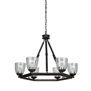 A thumbnail of the Artcraft Lighting AC10226 Oil Rubbed Bronze