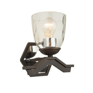 A thumbnail of the Artcraft Lighting AC10227 Oil Rubbed Bronze