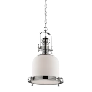 A thumbnail of the Artcraft Lighting AC10241 Chrome