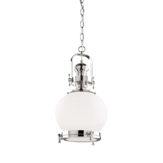 A thumbnail of the Artcraft Lighting AC10243 Chrome