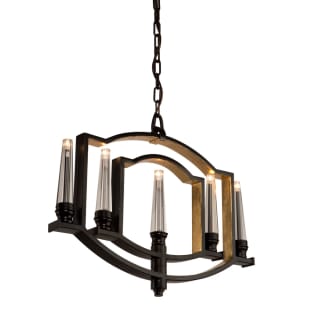 A thumbnail of the Artcraft Lighting AC10255 Oil Rubbed Bronze