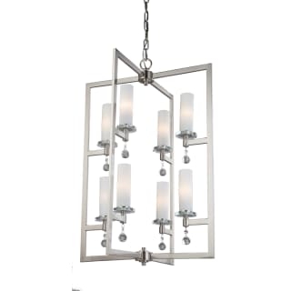A thumbnail of the Artcraft Lighting AC10276 Brushed Nickel