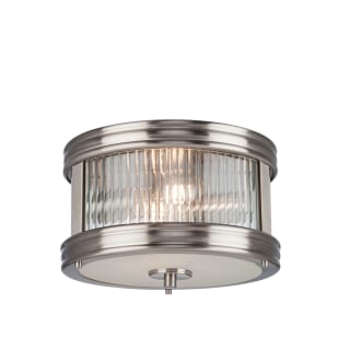 A thumbnail of the Artcraft Lighting AC10280 Brushed Nickel
