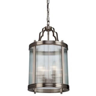 A thumbnail of the Artcraft Lighting AC10284 Brushed Nickel