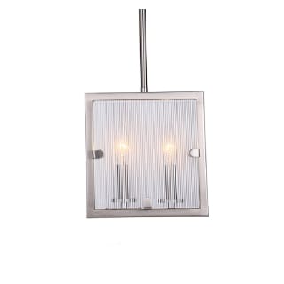 A thumbnail of the Artcraft Lighting AC10300 Satin Nickel