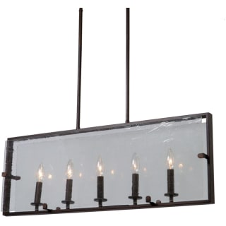 A thumbnail of the Artcraft Lighting AC10304 Oil Rubbed Bronze