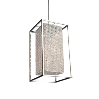 A thumbnail of the Artcraft Lighting AC10320 Stainless Steel