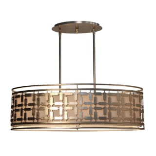 A thumbnail of the Artcraft Lighting AC10334 Silver Leaf