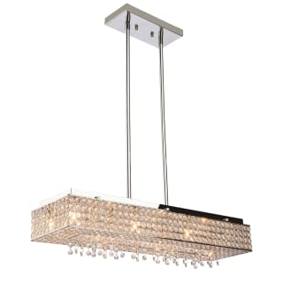 A thumbnail of the Artcraft Lighting AC10342 Stainless Steel
