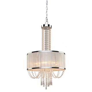 A thumbnail of the Artcraft Lighting AC10385 Chrome