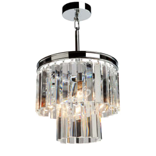 A thumbnail of the Artcraft Lighting AC10403CH Chrome