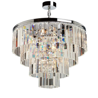 A thumbnail of the Artcraft Lighting AC10410CH Chrome