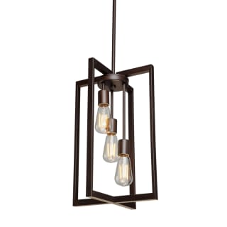 A thumbnail of the Artcraft Lighting AC10413 Oil Rubbed Bronze