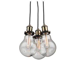 A thumbnail of the Artcraft Lighting AC10483 Matte Black